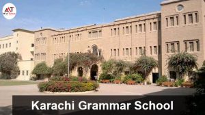 Karachi-Grammar-School