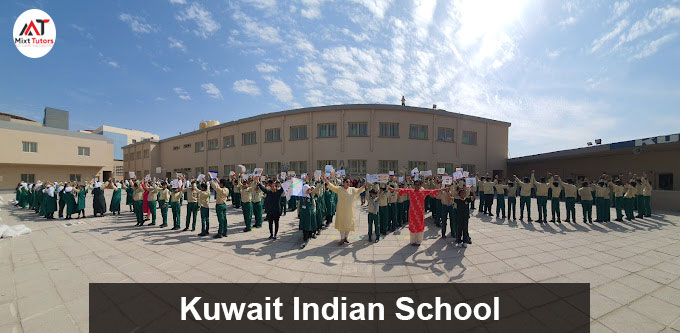 Kuwait-Indian-School