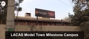 LACAS Model Town Milestone Campus 10 Best Schools in Model Town Lahore {Top Rated Schools