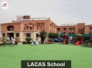 LACAS-School Branches in Lahore