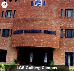 LGS Gulberg Campus 10 Best Schools in Gulberg Lahore {Top Rated Schools}