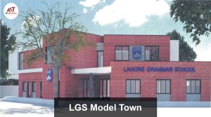 LGS-Model-Town