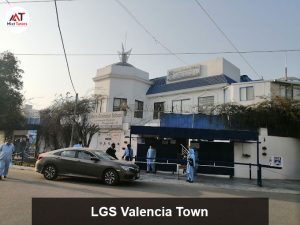 LGS Valencia Town 10 Best Schools in Valencia Town Lahore {Top Rated Schools}