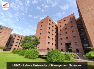 LUMS---Lahore-University-of-Management-Sciences