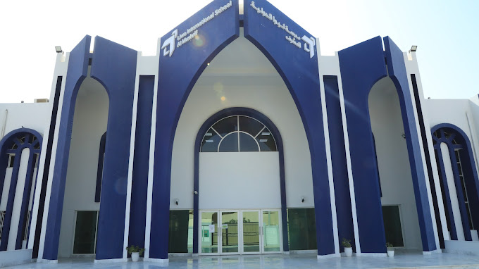 Liwa International School Al Mushrif