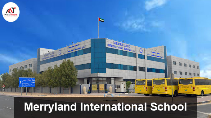 Merryland-International-School