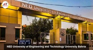 NED-University-of-Engineering-and-Technology-University-Bahria