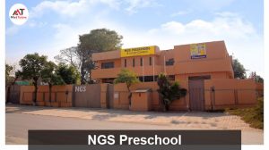 NGS Preschool 10 Best Schools in Gulberg Lahore {Top Rated Schools}