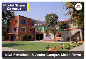 Best Schools in Model Town Lahore