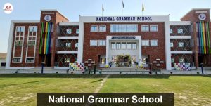 National-Grammar-School Branches in Lahore