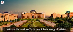 National University of Sciences & Technology (NUST)