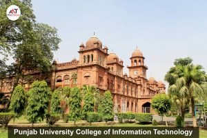 Punjab-University-College-of-Information-Technology (PUCIT)