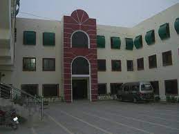 Quetta Residential School and College Best Schools in Quetta