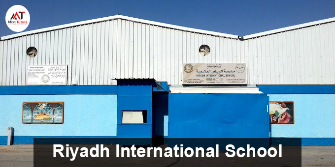 Riyadh-International-School