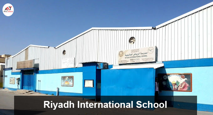 Riyadh-International-School