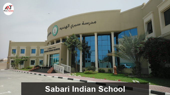 .Sabari-Indian-School