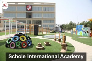 Schole-International-Academy