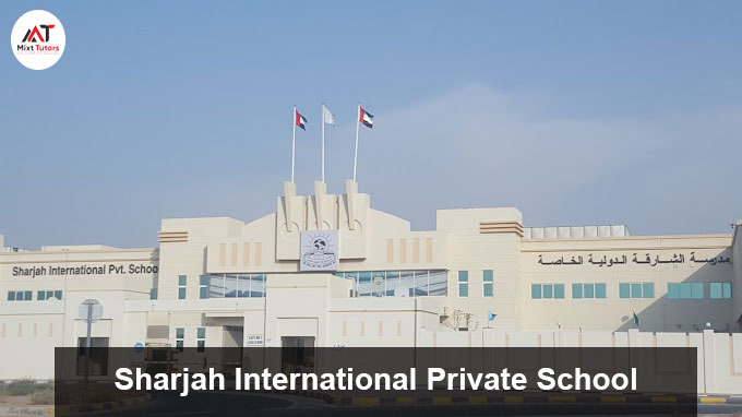 Sharjah-International-Private-School