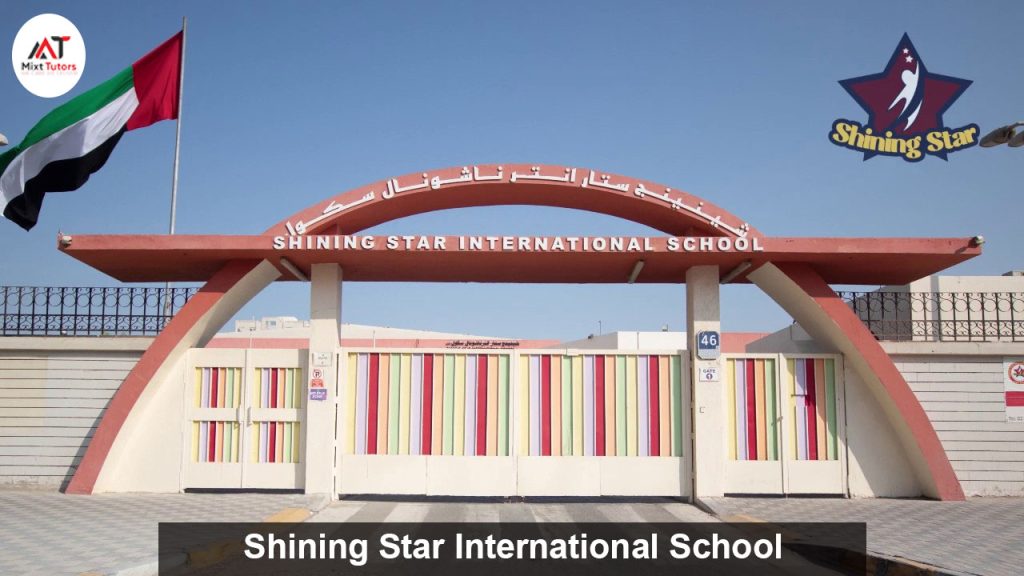 Shining-Star-International-School