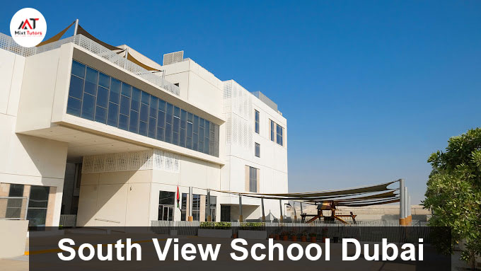 South-View-School-Dubai