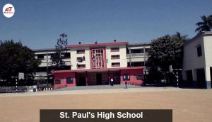 St.-Paul's-High-School