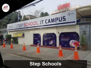 Best Schools in Gulberg