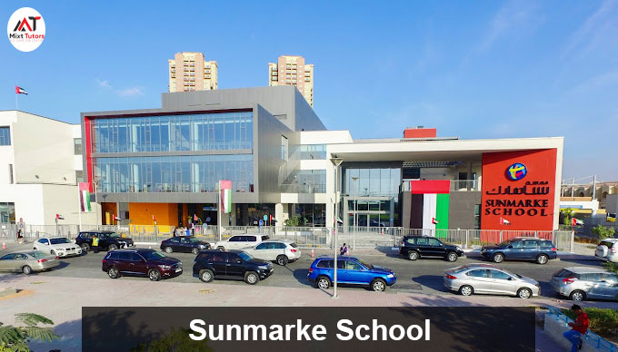 Sunmarke-School