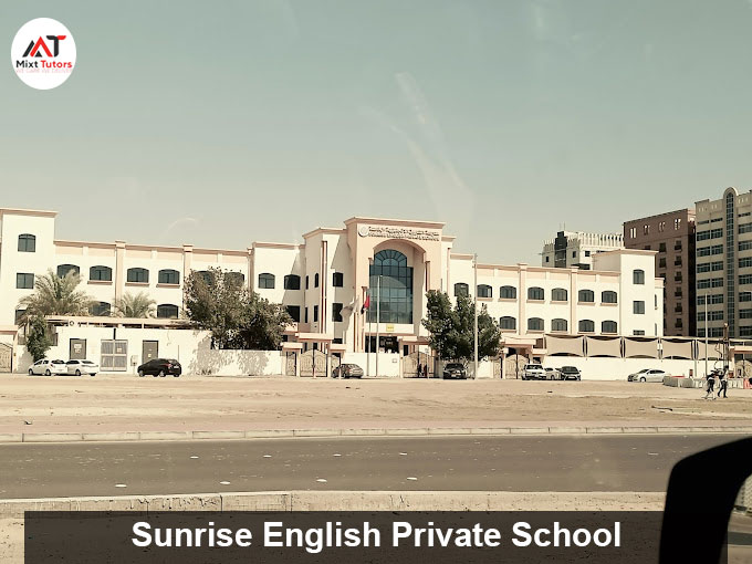 Sunrise-English-Private-School