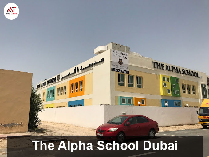 The-Alpha-School-Dubai