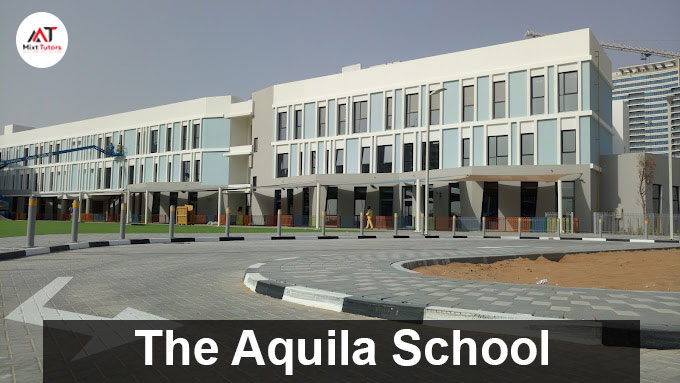 The-Aquila-School