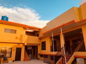 The House of Wisdom high school Quetta
