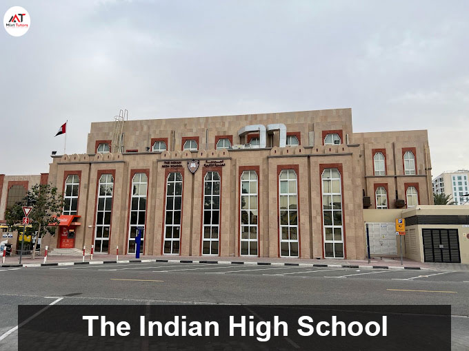 The India High School