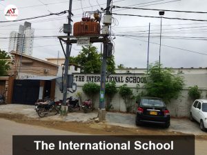 The-International-School