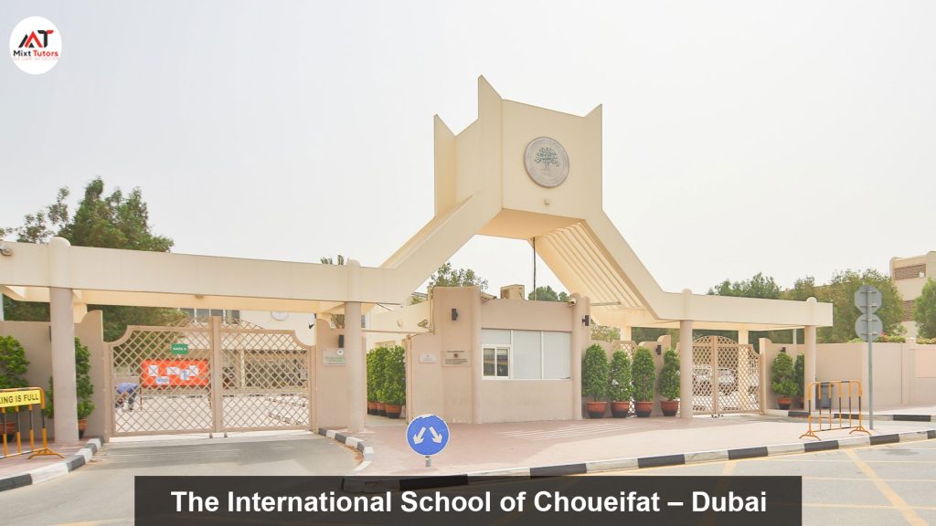 The-International-School-of-Choueifat-–-Dubai