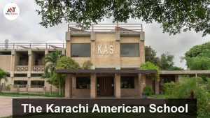 The-Karachi-American-School