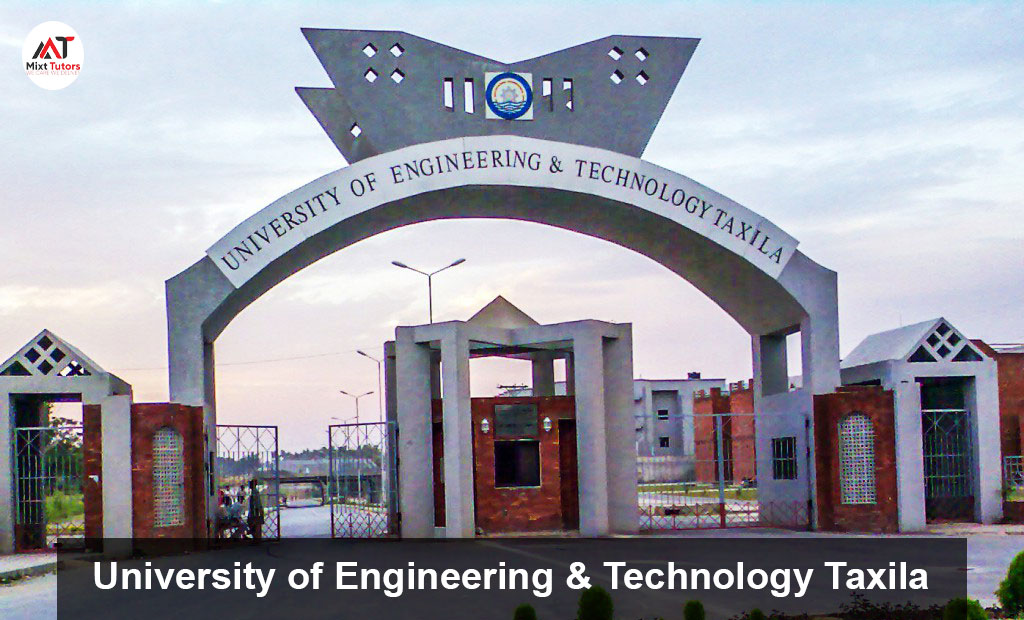 University-of-Engineering-&-Technology-Taxila