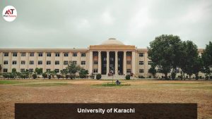 University-of-Karachi