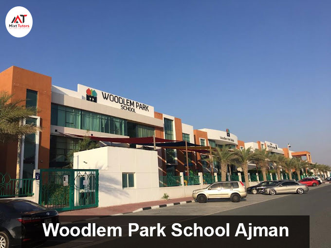 Woodlem-Park-School-Ajman