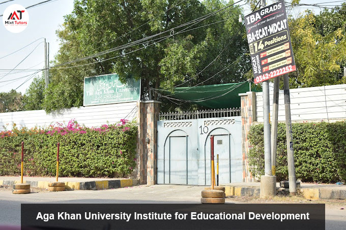 Aga-Khan-University-Institute-for-Educational-Development