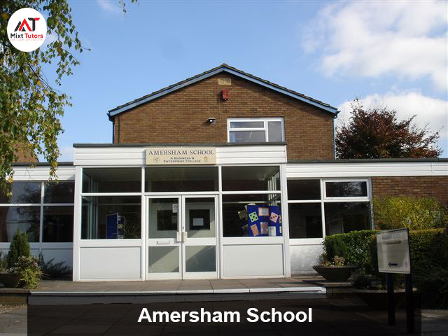 Amersham-School