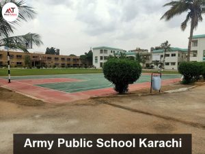 Army-Public-School-Karachi