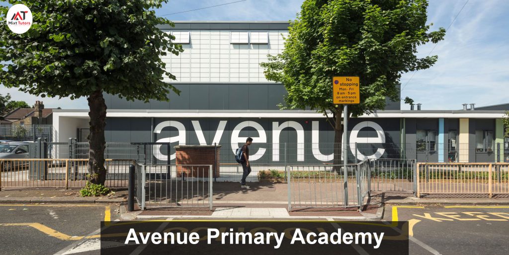 Avenue Primary Academy