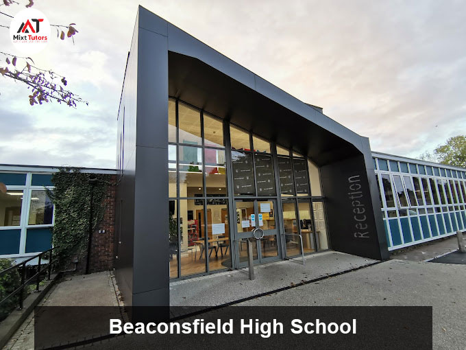 Beaconsfield High School Top 10 Grammar Schools in Buckinghamshire - Contact Details