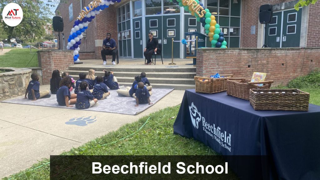 Beechfield-School