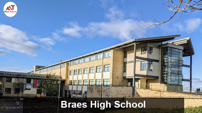 Braes High School