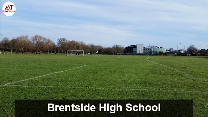 Brentside-High-School