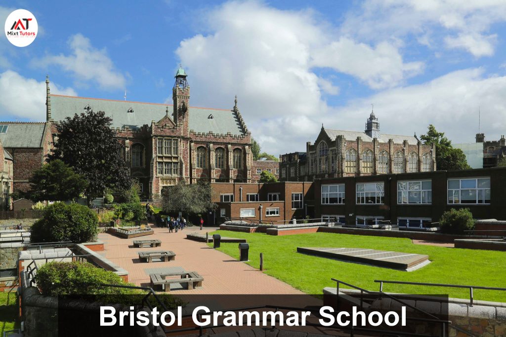 Bristol-Grammar-School