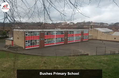 Bushes Primary School