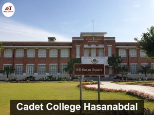 Cadet-College-Hasanabdal