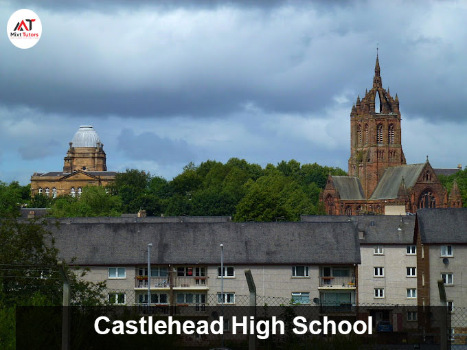 Castlehead High School